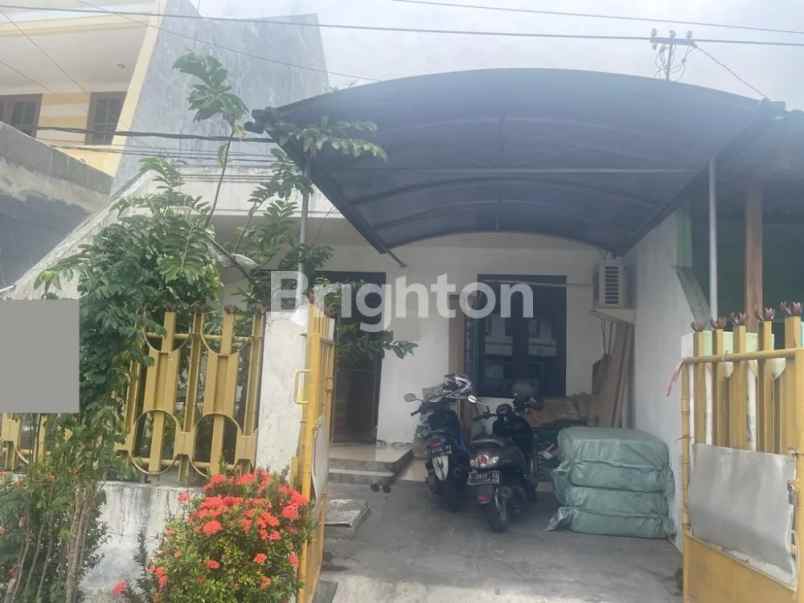 dijual rumah tanjungsari baru