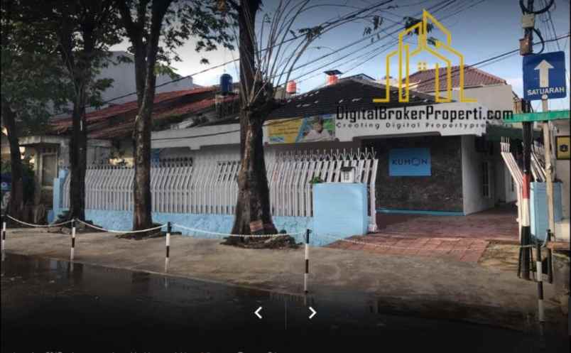 dijual rumah tebet jakarta selatan