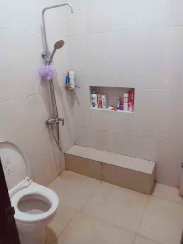 dijual rumah tebing tinggi