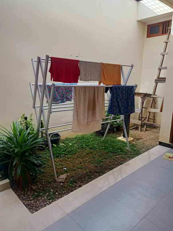 dijual rumah tebing tinggi