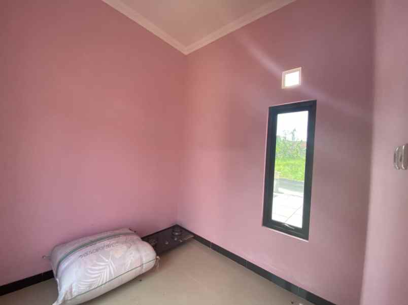 dijual rumah tegalyoso klaten selatan