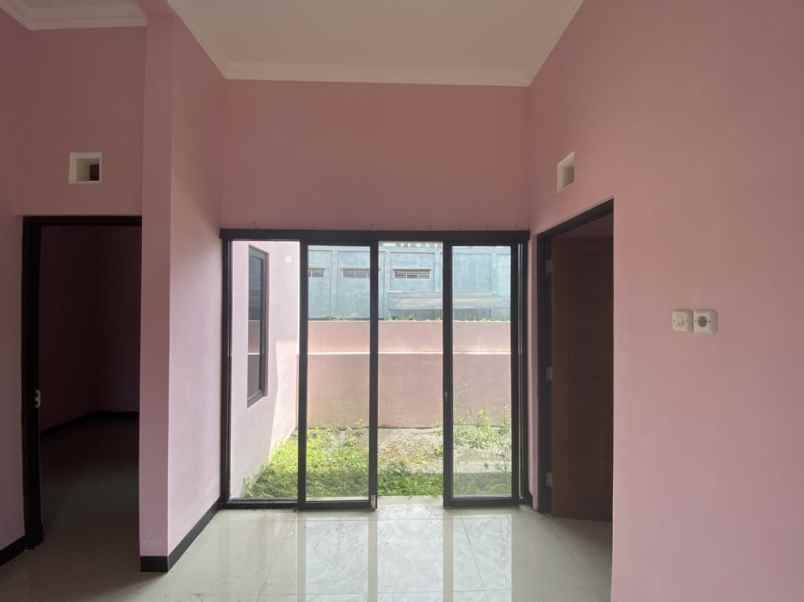 dijual rumah tegalyoso klaten selatan