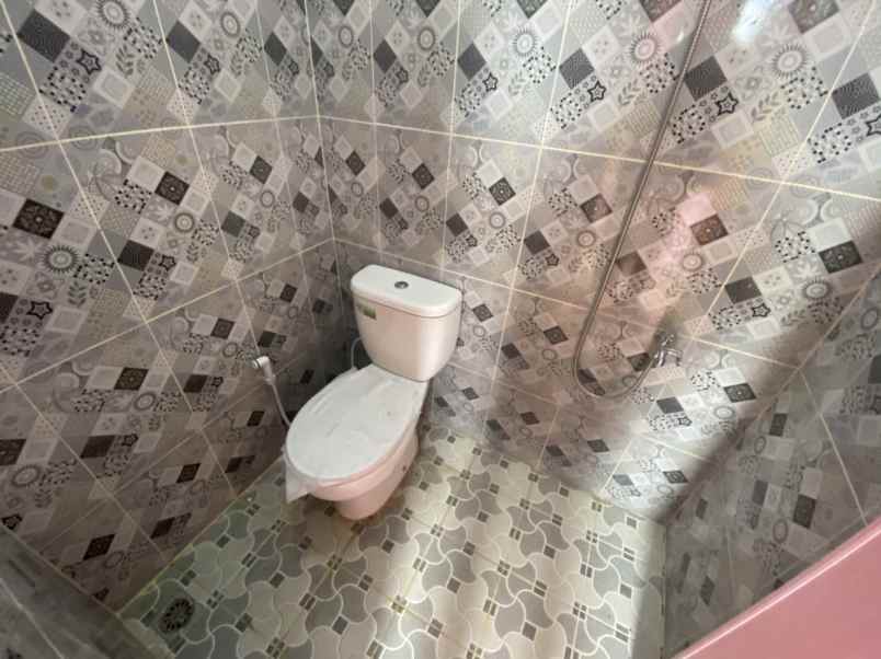 dijual rumah tegalyoso klaten selatan