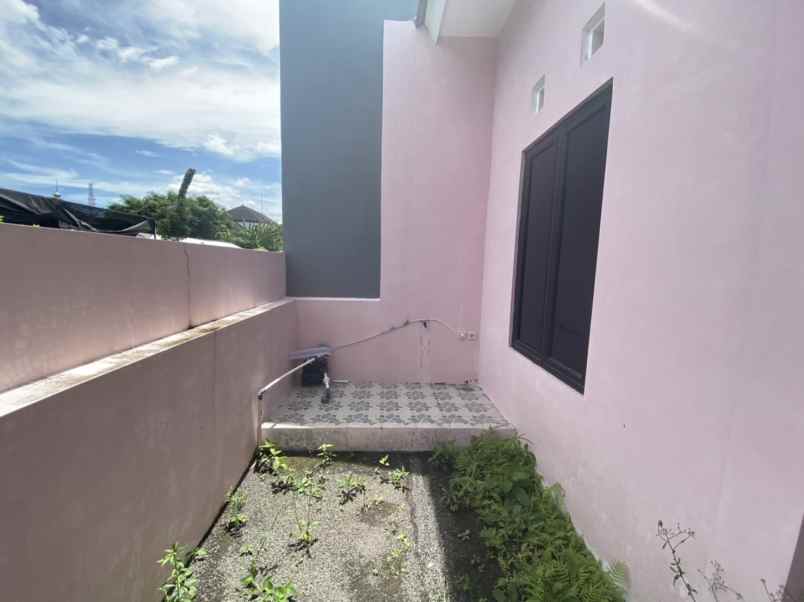 dijual rumah tegalyoso klaten selatan