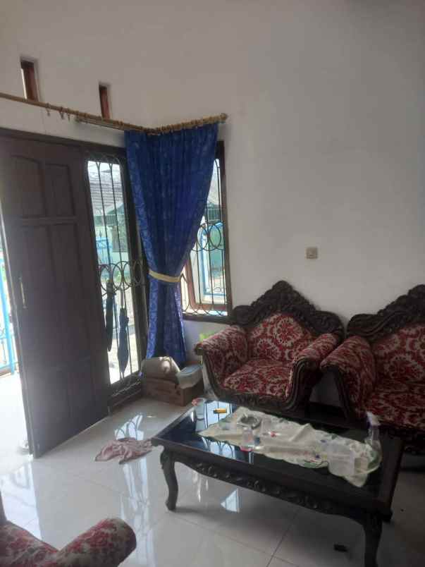 dijual rumah tengger kandangan surabaya