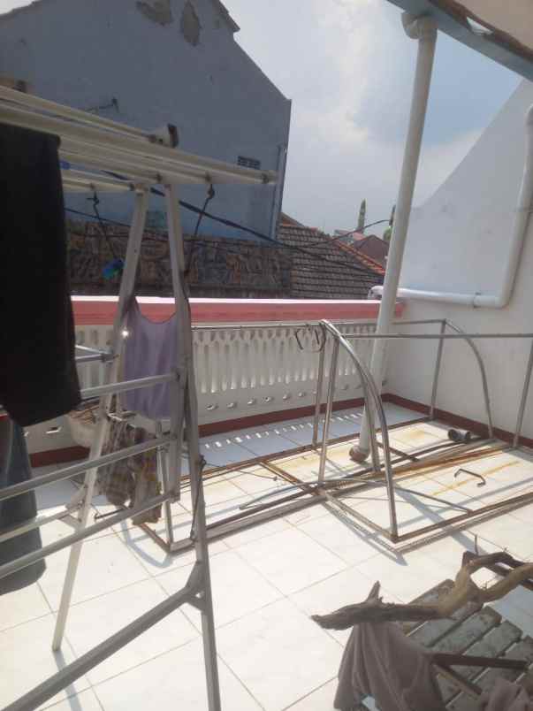 dijual rumah tengger kandangan surabaya
