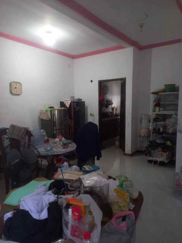 dijual rumah tengger kandangan surabaya