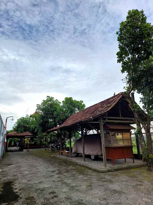 dijual rumah timbulharjo sewon bantul