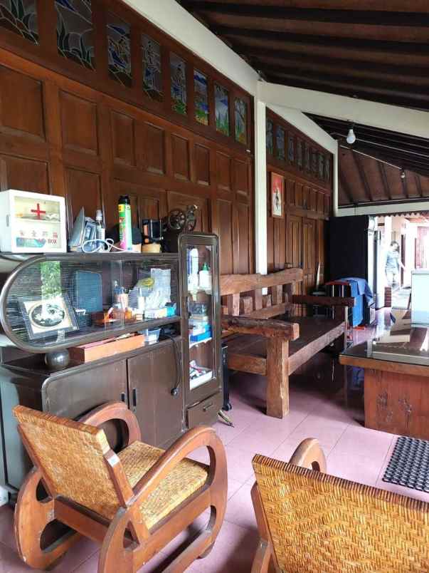 dijual rumah timbulharjo sewon bantul