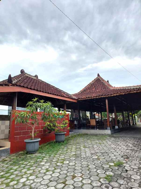 dijual rumah timbulharjo sewon bantul