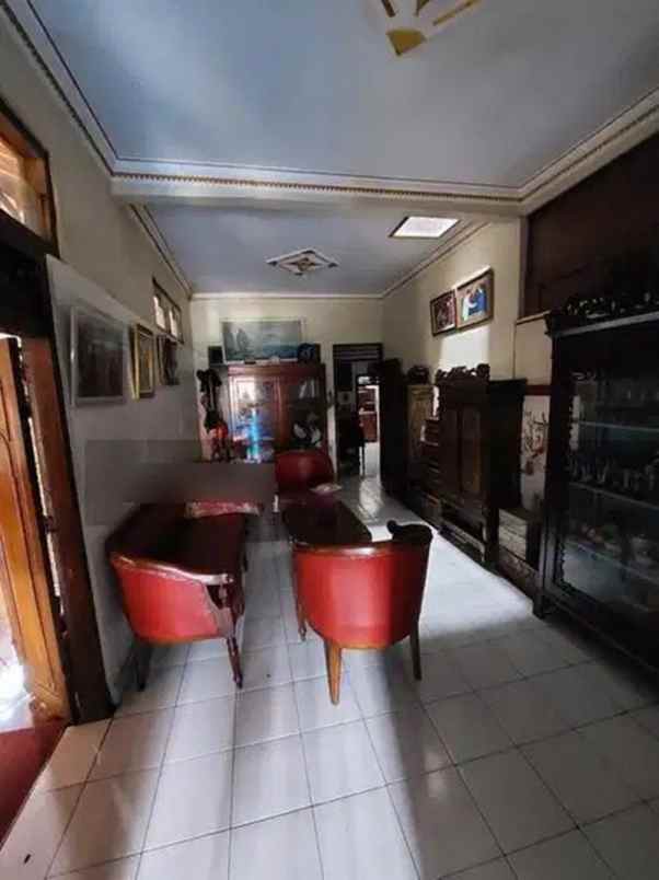 dijual rumah tirtonirmolo kec kasihan