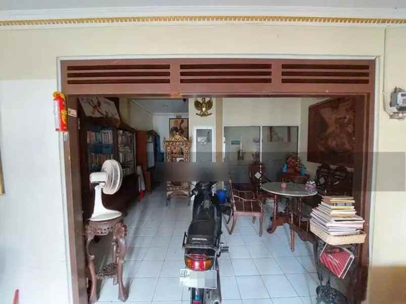 dijual rumah tirtonirmolo kec kasihan