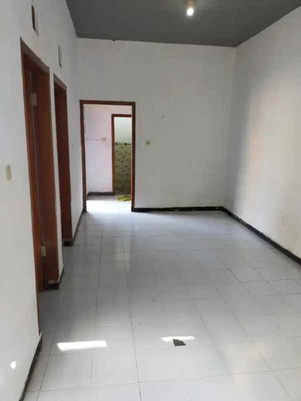 dijual rumah tlogomas