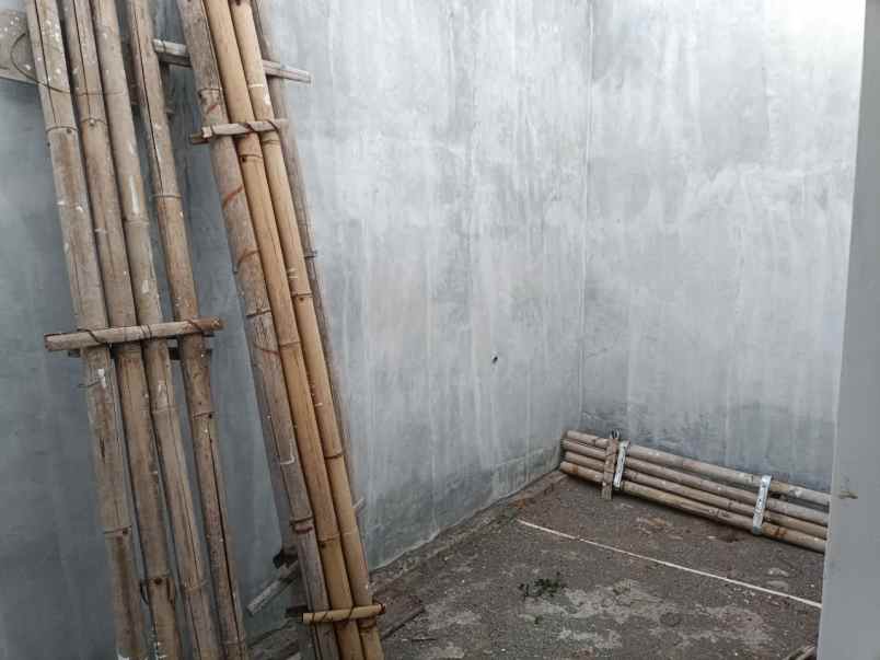 dijual rumah toriyo sukoharjo