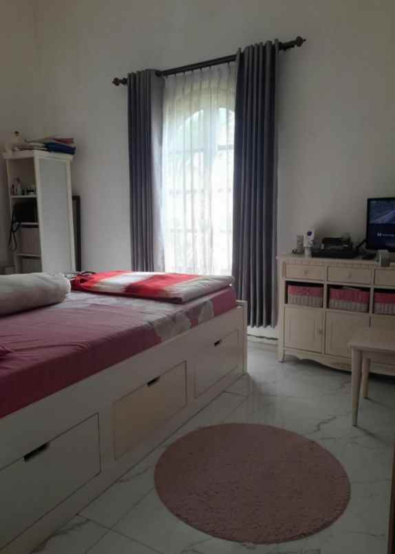 dijual rumah villa dadaprejo batu malang