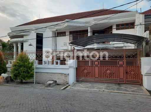 dijual rumah villa kalijudan indah