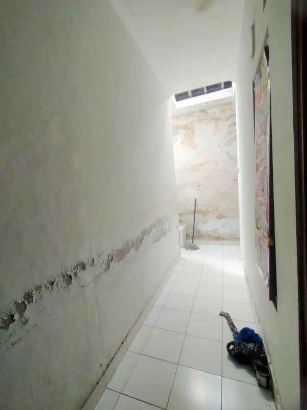 dijual rumah wedomartani