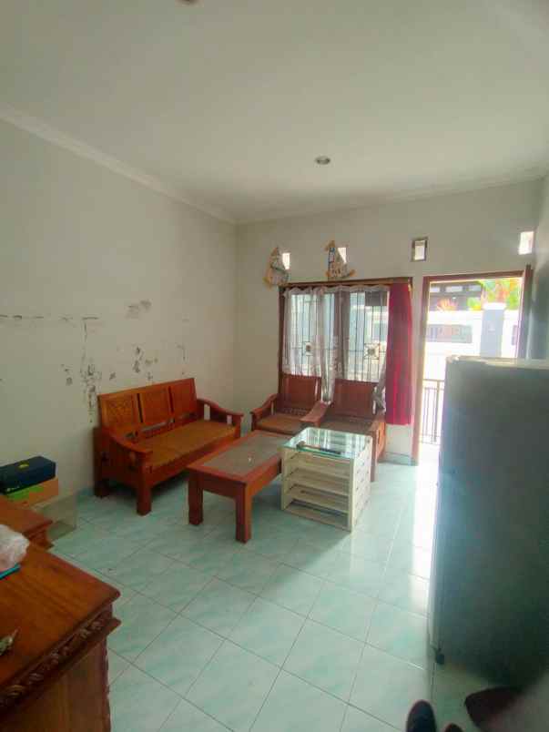 dijual rumah wedomartani