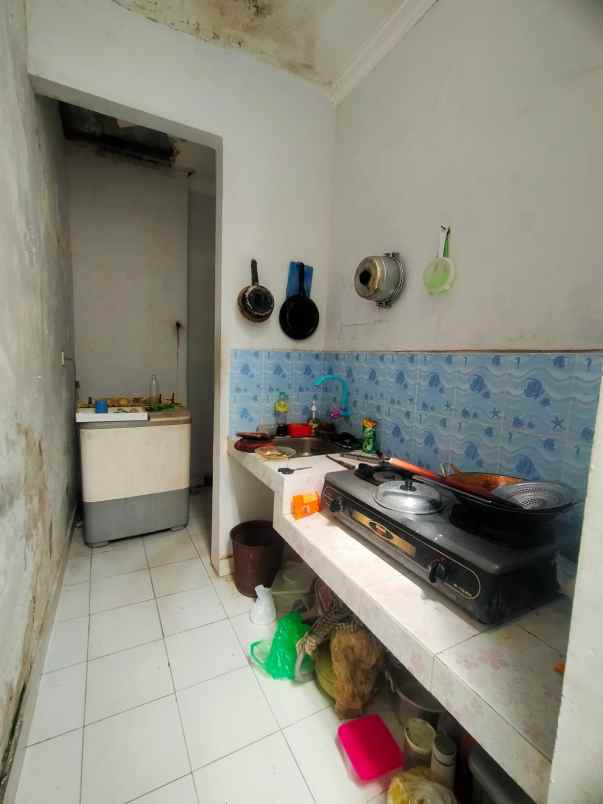 dijual rumah wedomartani