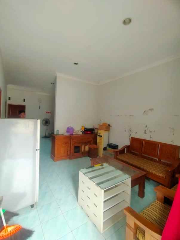 dijual rumah wedomartani