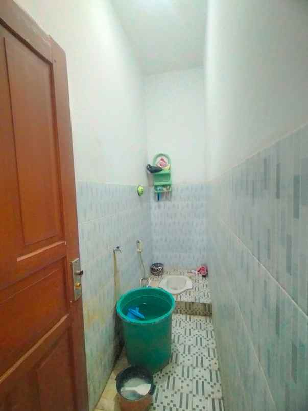 dijual rumah wedomartani