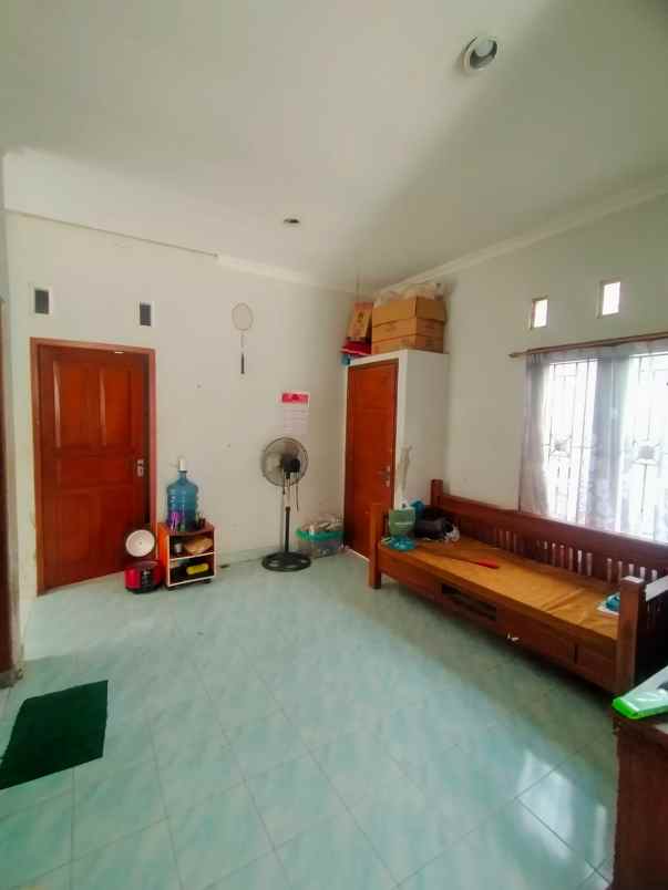 dijual rumah wedomartani