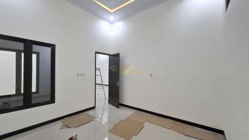 dijual rumah wedomartani ngemplak