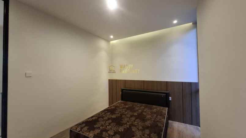 dijual rumah wedomartani ngemplak