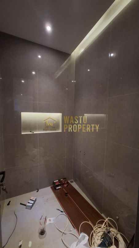 dijual rumah wedomartani ngemplak