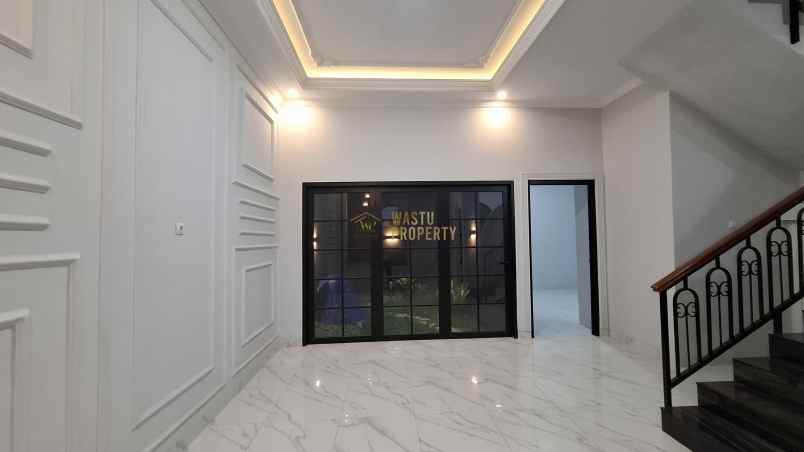 dijual rumah wedomartani ngemplak