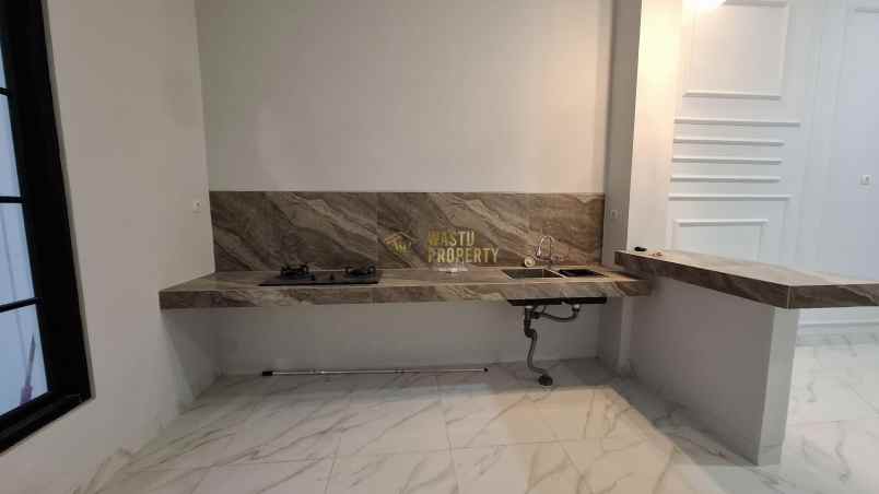 dijual rumah wedomartani ngemplak