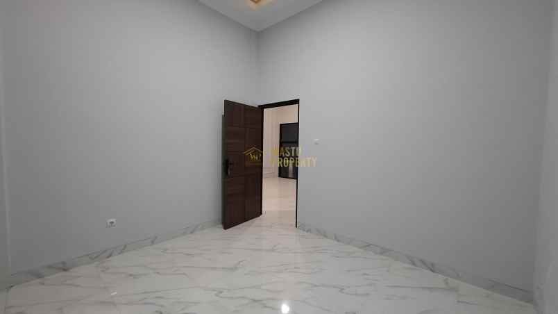 dijual rumah wedomartani ngemplak