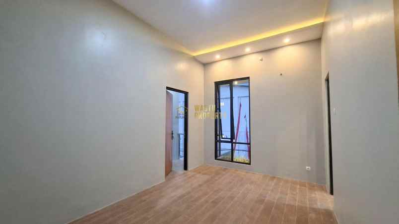 dijual rumah wedomartani ngemplak