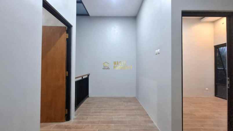 dijual rumah wedomartani ngemplak