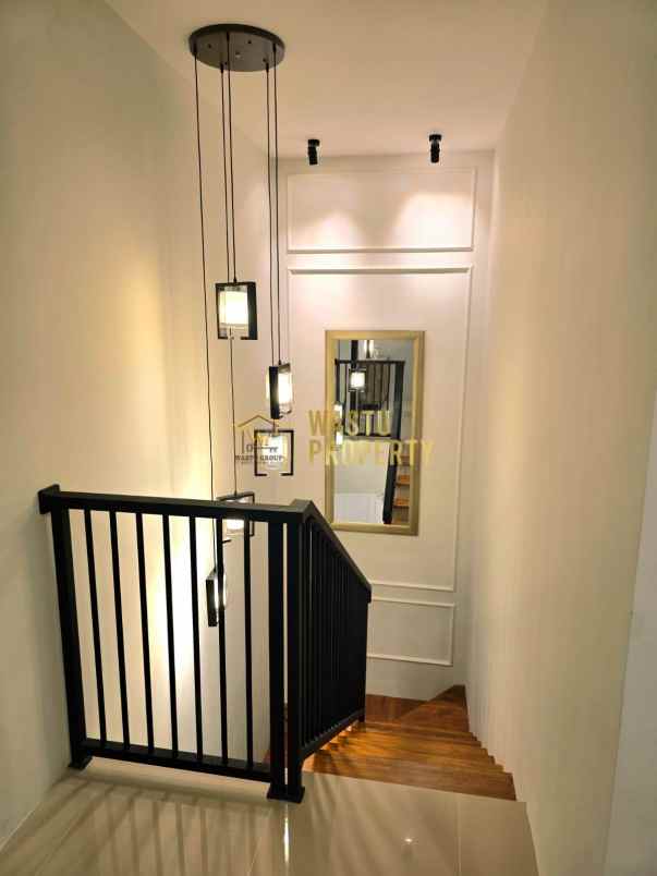 dijual rumah wedomartani ngemplak