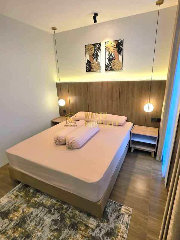 dijual rumah wedomartani ngemplak