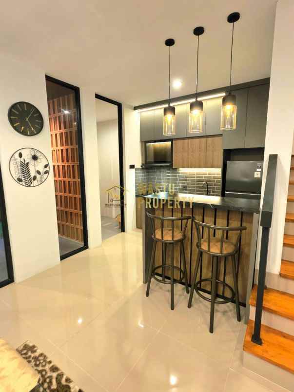 dijual rumah wedomartani ngemplak