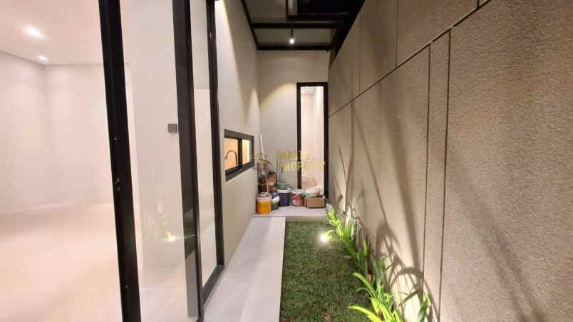 dijual rumah widodomartani ngemplak