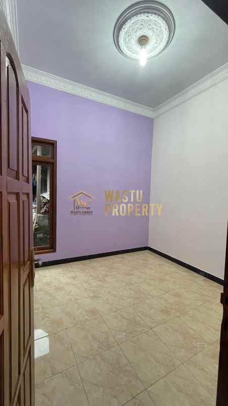 dijual rumah wonokromo pleret bantul