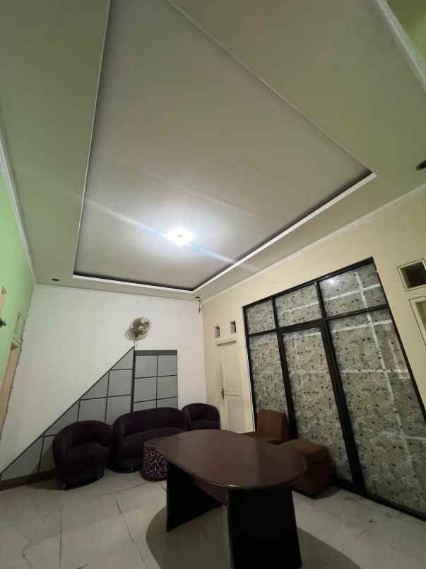 dijual rumah wonorejo kencana asri