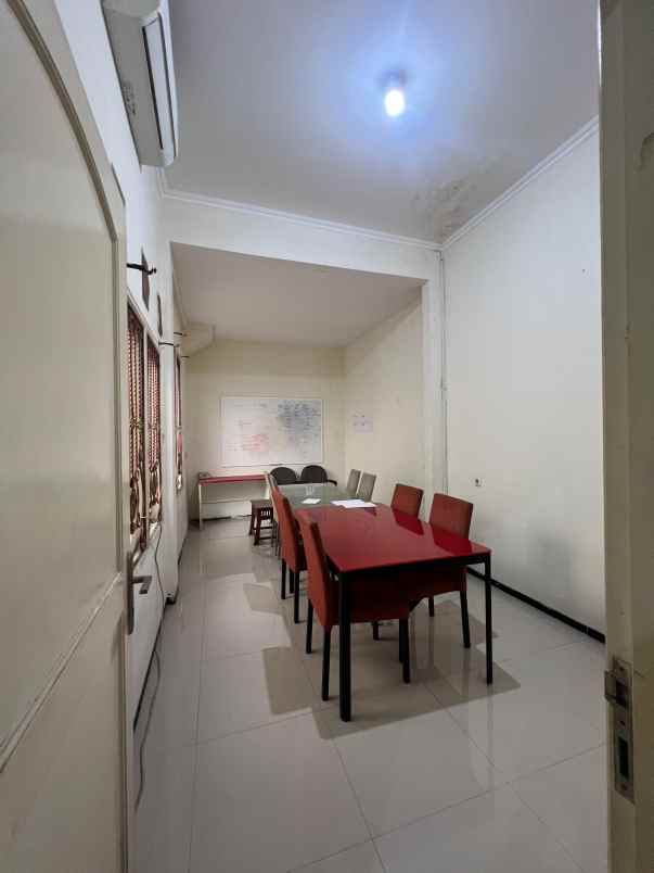 dijual rumah wonorejo kencana asri