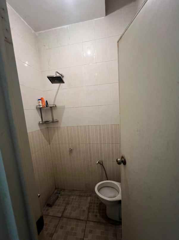 dijual rumah wonorejo kencana asri