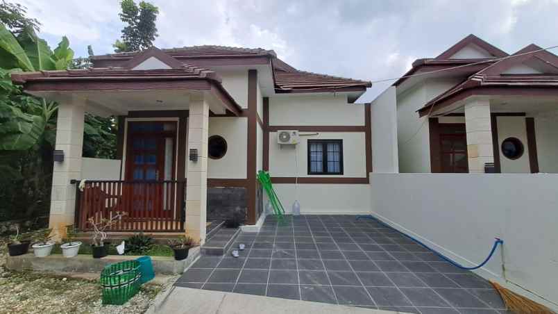 dijual rumah wonosari gunung kidul