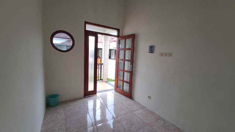 dijual rumah wonosari gunung kidul