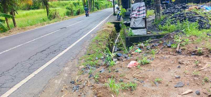 dijual tanah angantaka kutri gianyar bali