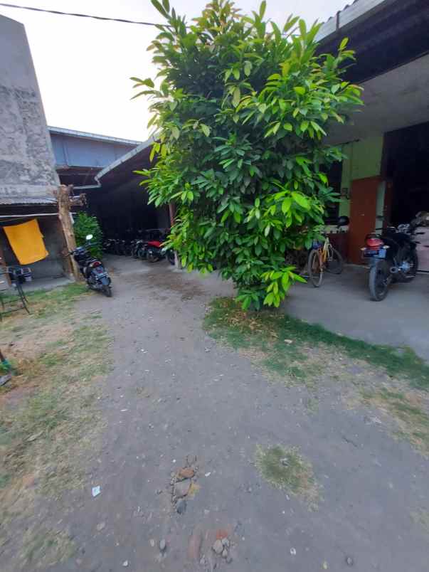 dijual tanah arif rahman hakim