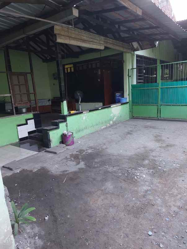 dijual tanah arif rahman hakim