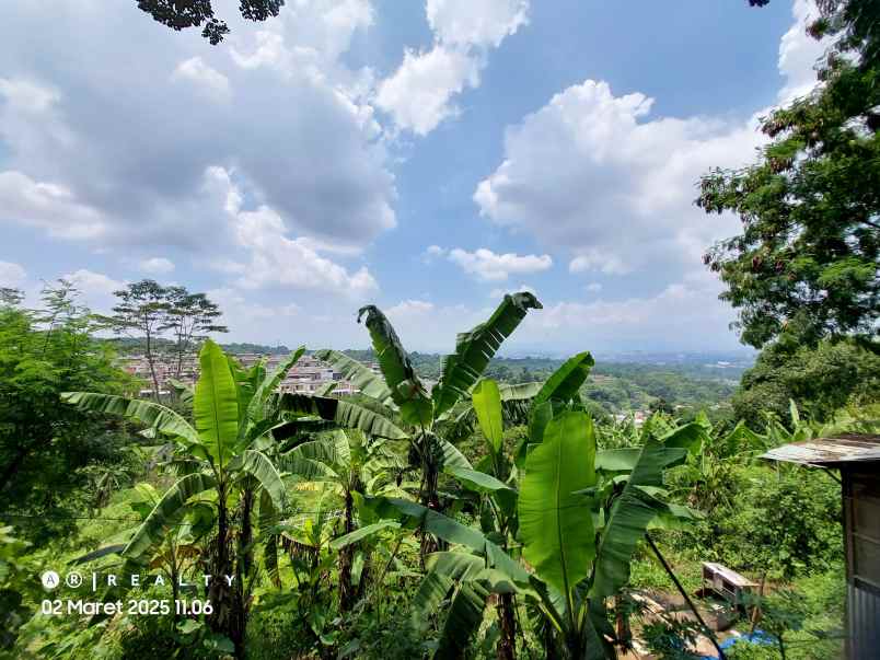 dijual tanah awiligar cibeunying kidul