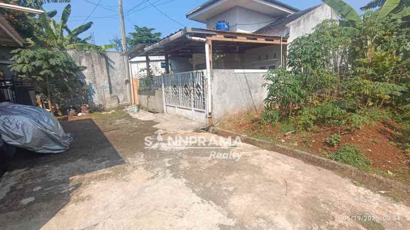 dijual tanah bedahan