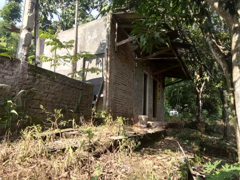 dijual tanah cibatu